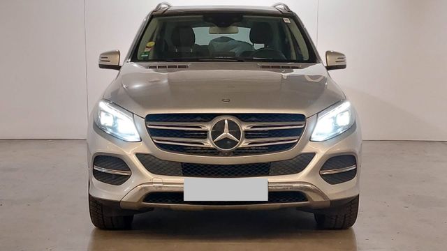 Mercedes-Benz GLE 250 d AMG  4MATIC PANO 360° LED AHK LUFT