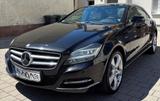 Mercedes-Benz CLS 350 CDI | Top-Ausstattung | 8-fach bereift - Mercedes-Benz CLS 350 in Karlsruhe