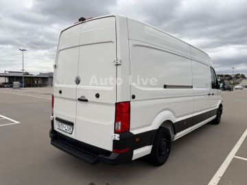 Volkswagen Crafter - 5