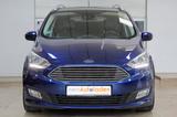 Ford Grand C-Max 150PS Titanium Autom. 7-Sitze *PANO* - Ford Grand C-Max aus 2017