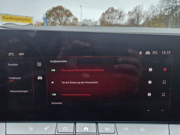 Bild 17 Opel Astra Ultimate Mild Hybr. S-Dach/HUD/NAVI/SHZ+L