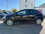 Fiat Grande Punto 1.4 16V Sport Klima - schwarze Fiat Grande Punto