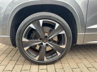 Cupra Ateca - Vorschau Bild 14