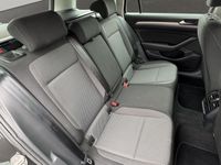Volkswagen Passat Variant - Vorschau Bild 15
