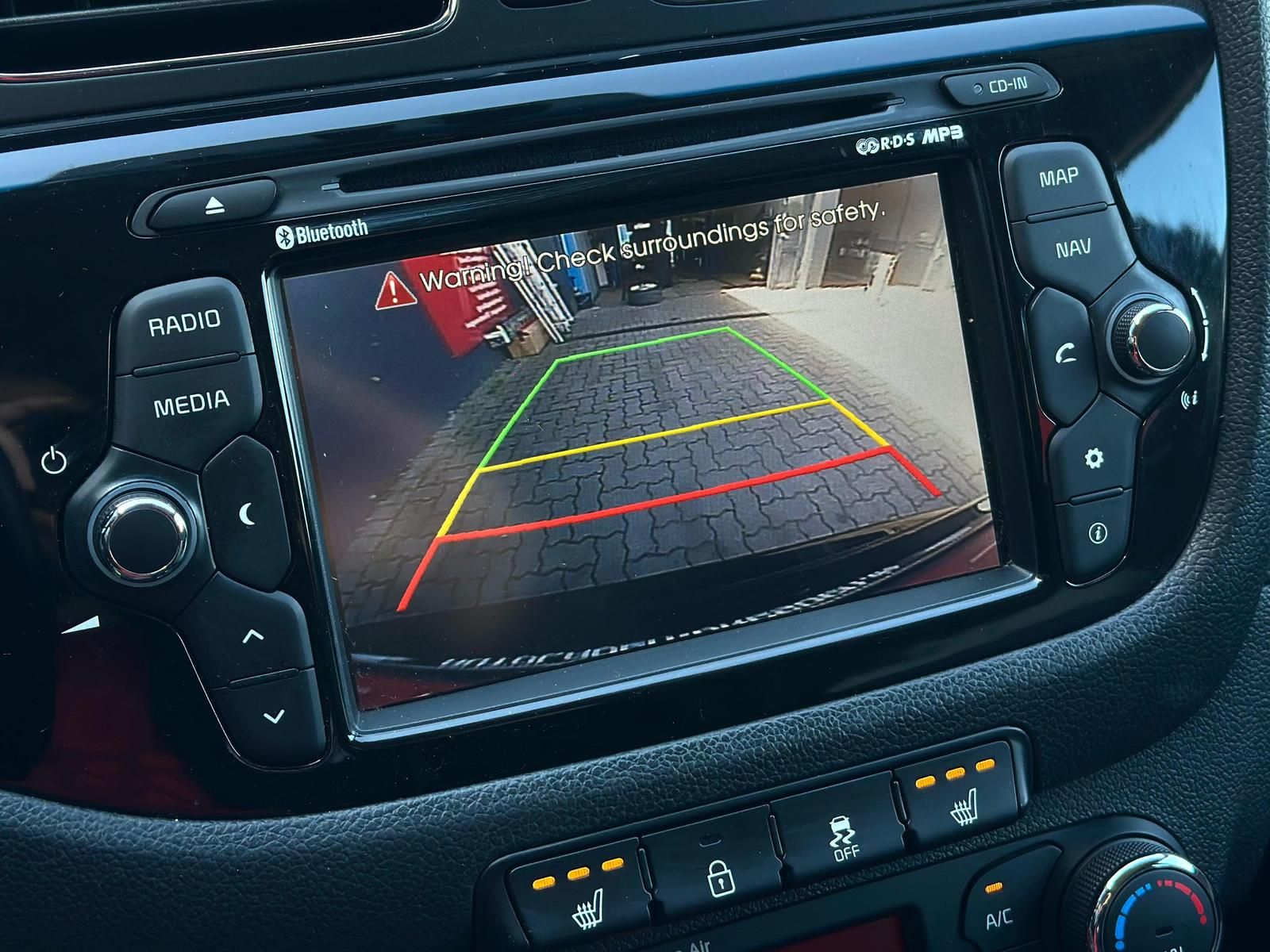 KIA Ceed Sportswagon 1.6CRDi Dream Team SHZ#TEMPO#BT - Image 19