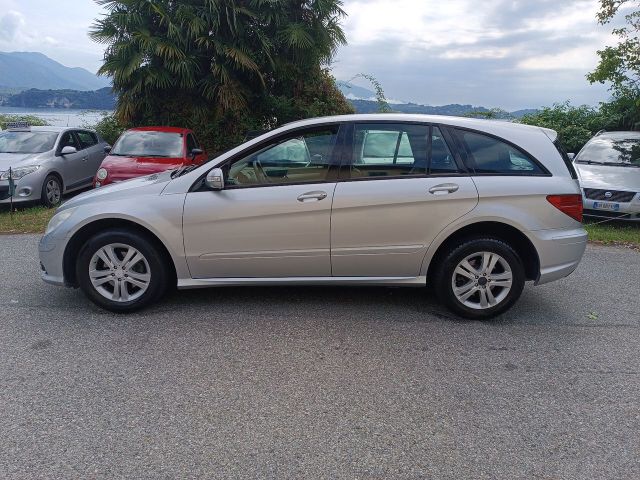 Mercedes-Benz Mercedes-benz R 280 300 CDI BlueEFFICIENCY cat C