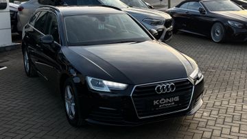 Audi A4 - 5
