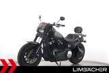 Harley-Davidson SOFTAIL FAT BOB 114 FXFBS 114 - Harley-Davidson Fat Bob 114 (FXFBS)