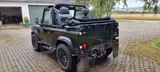 Land Rover Defender 90 TD4 Kilzer Cabrio + Kahn Umbau - Land Rover Defender Kahn Gebrauchtwagen