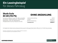 Skoda Scala - Vorschau Bild 2