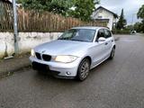 BMW 116i 1.6l - BMW 116 in Freiburg