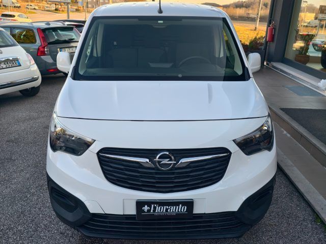 Image of Opel Combo