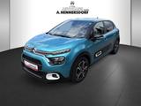 Citroën C3 Pure Tech 83 S&S FEEL PACK - gebrauchte Citroën C3 aus dem Jahr 2021
