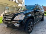 Mercedes-Benz Mercedes GL 320 - Mercedes-Benz GL 320 aus 2008