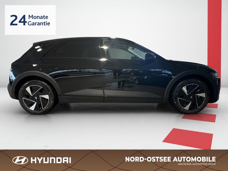 Fahrzeugabbildung Hyundai IONIQ 5 Techniq NAVI LED KAMERA TEMPO LKRDHZG