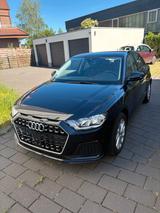 Audi A1 25 TFSI Sportback -