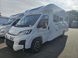 LMC Tracer 730 EL Fiat/Dieselheizung - LMC Wohnwagen & Wohnmobile