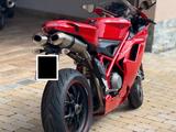 Ducati 1098 S absoluter TOP Zustand, 2450 km  - DUCATI 1098
