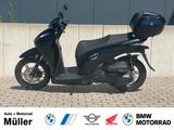 Honda SH 350 i inkl. TopCase - HONDA ROLLER SH 350 I