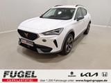 Cupra Formentor 1.5 TSI Winter|LED|Navi|AHK|ACC|virt.C - Cupra Formentor Gebrauchtwagen in Dresden