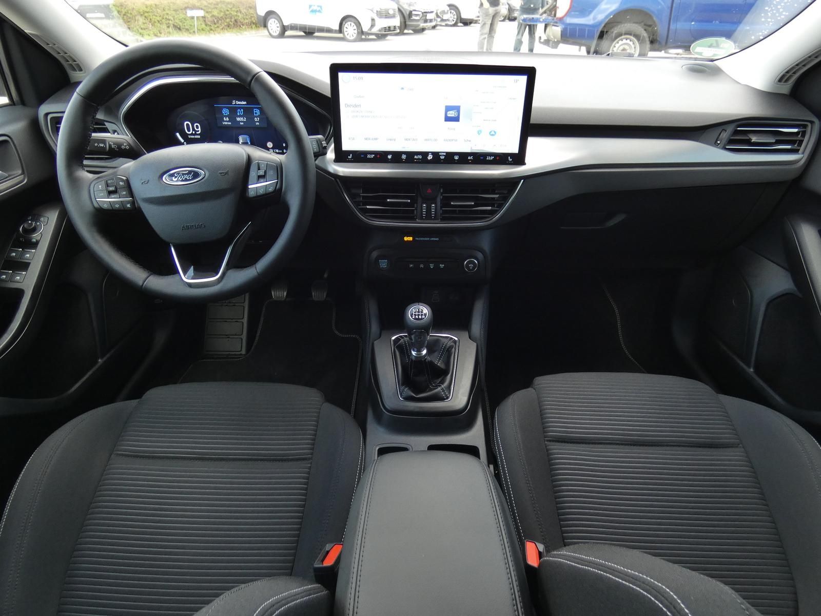 Ford Focus - Bild 15