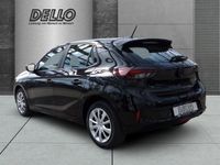 Opel Corsa - Vorschau Bild 3