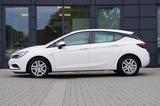 Opel Astra K Edition *MIT 2 JAHREN GARANTIE* - Opel Astra: Weiß, J
