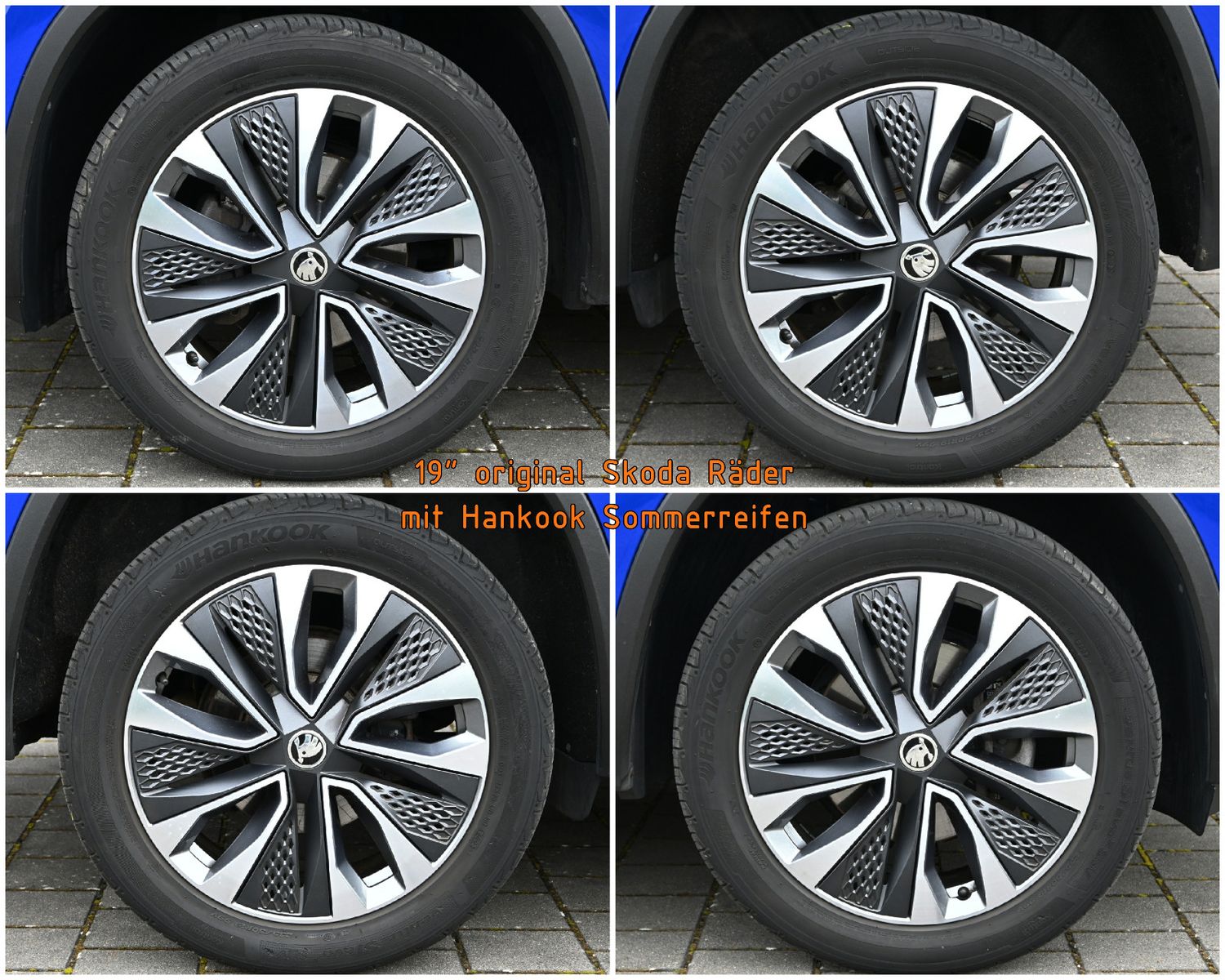 Fahrzeugabbildung SKODA Kodiaq 2.0 TDI DSG TOUR °ACC°AHK°PANO°6xHEIZUNG