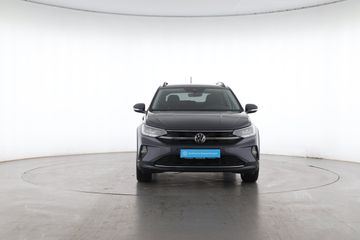 Volkswagen Taigo - 5