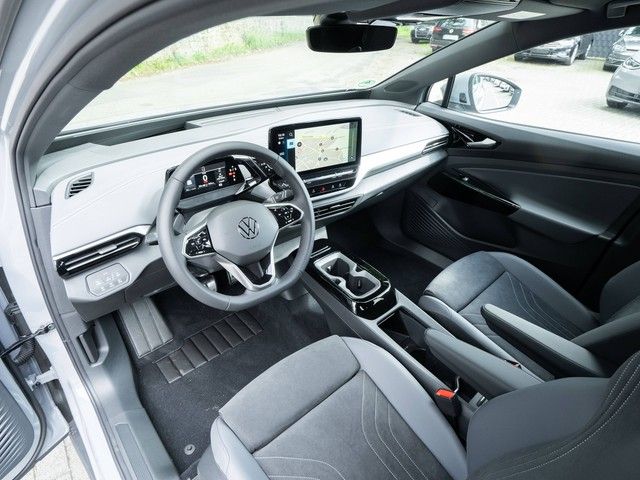 ID.4 Pro Performance 77 kWh GJR Interieur-Plus