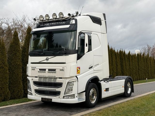 Volvo FH 540 PARK COOL VIN KB