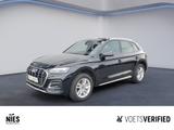 Audi Q5 advanced 40 TDI quattro S tonic LED+STANDHZG+ - Audi Q5 Gebrauchtwagen in Braunschweig