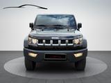 BAIC BJ40 4x4 Allrad /Cabrio Hardtop/ Automatik - BAIC aus 2017