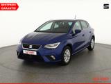 Seat Ibiza 1.0 TSI Style LED Navi FullLink Beats PDC - Seat Ibiza: ST