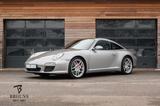 Porsche 911 Targa 4S PDK 385PS |Porsche Approved 4.2026| - Porsche: Ps 911