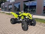 Yamaha YFM 700 R Mit Straßenzulassung als LOF - QUAD STRAßEN