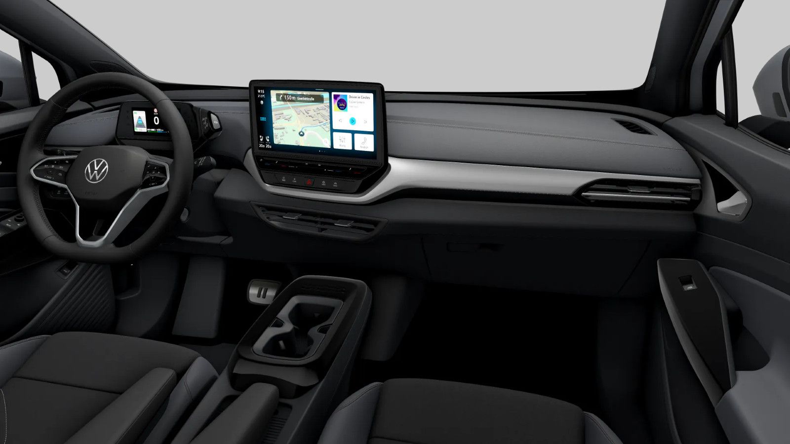 Volkswagen ID.4 - Bild 9