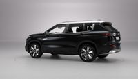 Mitsubishi Plug-in Hybrid Outlander - Vorschau Bild 5