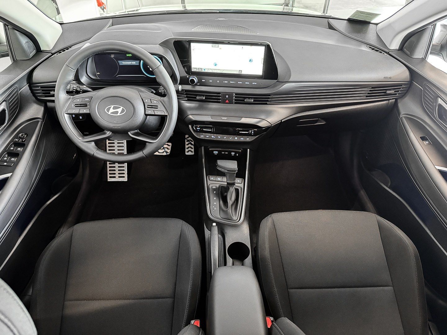 Hyundai BAYON - Bild 7