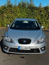 Seat Leon FR TÜV Neu 2027 - Seat Leon aus 2009: Fr