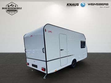 LMC e-dero 470 K Sofort Verfügbar