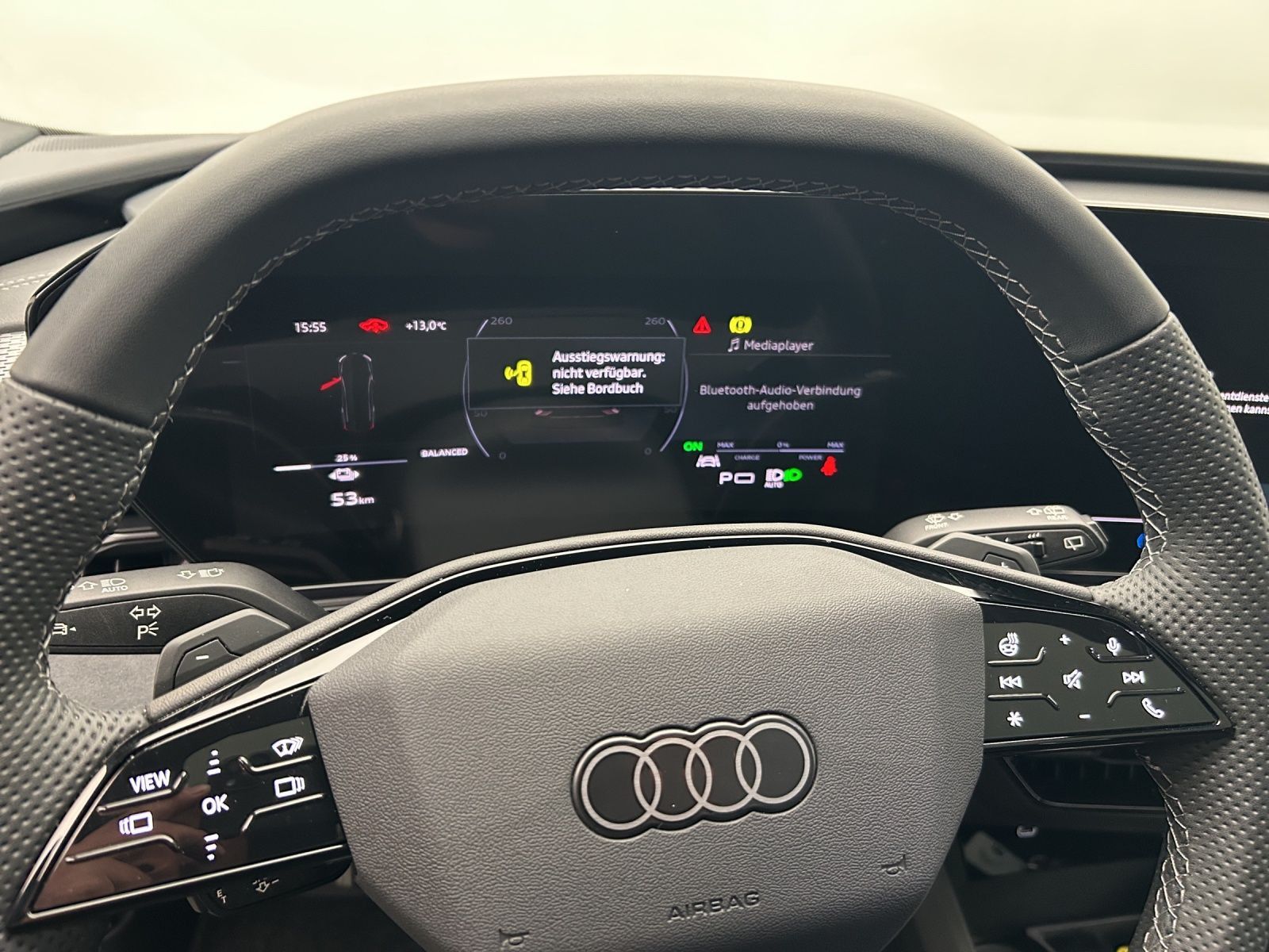 Audi A6 e-tron - Bild 9