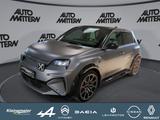 Alpine A290 GTS Driving + Safetypaket - Alpine A290 GTS
