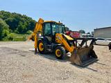 JCB 3CX OHNE ADBLUE - JCB Baggerlader 3cx