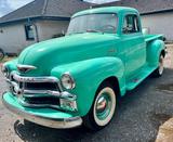 Chevrolet 3100 Pick Up Pritsche,Ladefläche... - Chevrolet: 3100