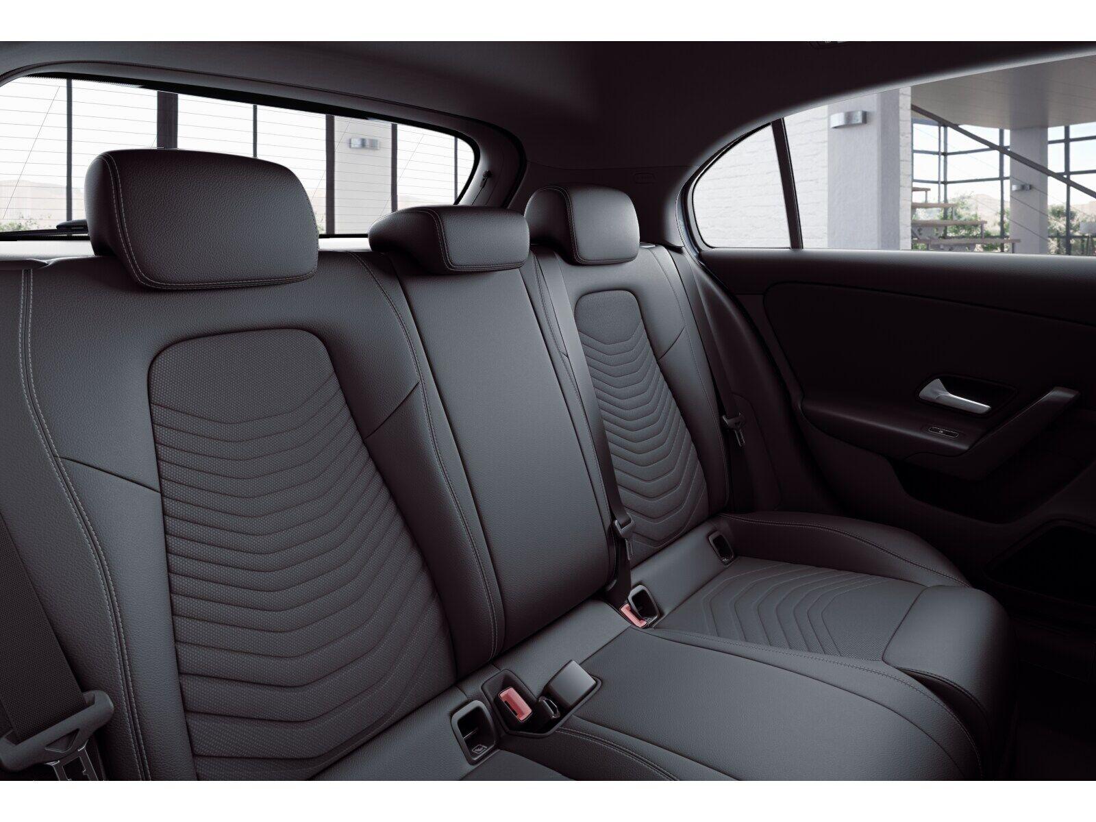 Mercedes-Benz A-Class d KAMERA PANO SPUR PDC SHD SHZ, миниатюра 6