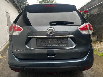 Nissan X-Trail - 5