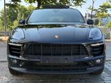 Porsche Macan S Diesel Pano-Kamera-Luft-Spur-Leder-Navi - Porsche Macan in Berlin