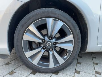 Nissan Pulsar 1.2 DIG-T TEKNA 116PS NAVISHZ