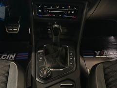 VW Tiguan Allspace - Ansicht 34